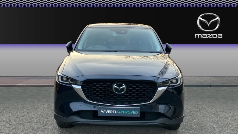 Mazda CX-5 2.0 Sport 5dr Auto Petrol Estate